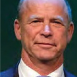 Ciaran Bolger headshot