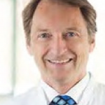 Michael Ruf Headshot