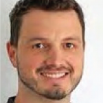 Vincent Hagel Headshot