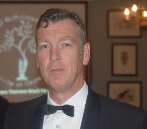 Rob Black tie 2017 Rob Black tie 2017